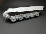 SBS Model 1/35 resin Sd.Kfz 182 King Tiger roadwheel set for Meng - SBS35037