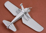 SBS Model 1/72 scale PZL P.1 I/II Prototype & Fighter full kit - SBS7021