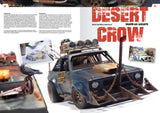 AK Interactive DOOMSDAY CHARIOTS – MODELING POST-APOCALYPTIC VEHICLES - AK258