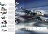 AK Interactive ACES HIGH MAGAZINE ISSUE 18 -  TRAINERS - AK2937