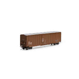 ATHEARN HO Scale 50' SIECO Box, CPR Canadian Pacific  - Choose the road number!