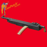GasPatch 1/32 Colt M1985-14 "Potato Digger" - GP32158 - 2pcs.