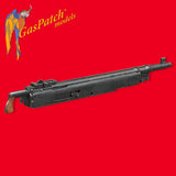 GasPatch 1/48 Colt M1895-14 "Potato Digger"- GP48156 - Pair