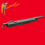 GasPatch 1/48 Colt M1895 "Potato Digger"- GP48155 - Pair