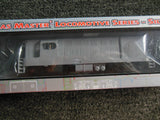 ATLAS HO Scale H15/16-44 SILVER UNDECORATED (EARLY BODY) ITEM# 10001601