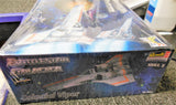 Revell/Monogram 1/32 Scale Battlestar Galactica Colonial Viper - 85-3617 NOS/Sealed