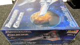 Revell/Monogram 1/32 Scale Battlestar Galactica Colonial Viper - 85-3617 NOS/Sealed