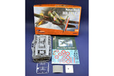 Dora Wings 1/48 Scale Bloch MB.151C.1 kit - DW48017