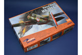 Dora Wings 1/48 Scale Bloch MB.151C.1 kit - DW48017