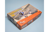 Dora Wings 1/48 Scale Lockheed Vega 5C kit - DW48024