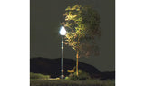 Woodland Scenics JP5649 O Scale Just Plug Street Lights - Lamp Post (2)