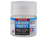 Tamiya Color Lacquer Paint - 10ml