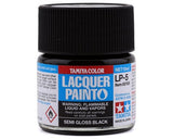 Tamiya Color Lacquer Paint - 10ml