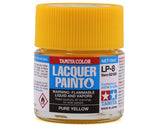 Tamiya Color Lacquer Paint - 10ml