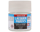 Tamiya Color Lacquer Paint - 10ml