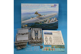 DORA WINGS 1/72 Scale - Savoia-Marchetti S.55 Torpedo Bomber - kit 72020