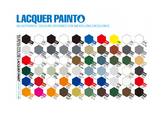 Tamiya Color Lacquer Paint - 10ml