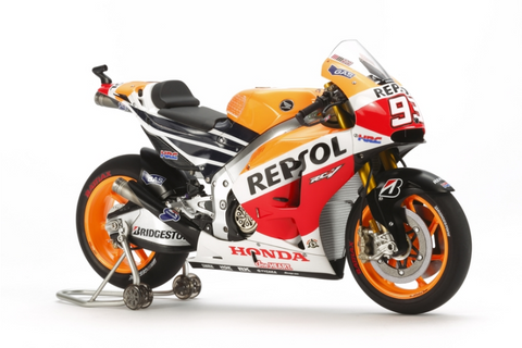 Tamiya 1/12 Scale Repsol Honda Rc213V'14- kit 14130