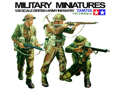 MAQUETTE TAMIYA MILITARY Miniatures German Infantry Set (French MAQUETTE TAMIYA MILITARY Miniatures German Infantry Set (French