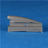 Hypersonic Models 1/48 Resin F-4B Non-IRST Pod (early) for Tamiya - HMR48051