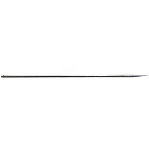 Paasche Model VLN-1 Polished Needle: size 1 (0.55 mm)