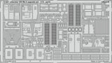 Eduard 1/72 photoetched upgrade set - Liberator GR Mk. V by Eduard - 73627