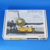 Hypersonic Models 1/48 Scale AG-330 Start Cart Kit - HSMK48001