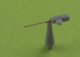 Master Model 1/350 scale German 20mm/65 C/30 early barrels x20pcs - SM350-047