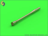 Master Model 1/32 Static dischargers for MiG jets (14pcs) - AM32066