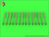 Master Model 1/32 Static dischargers for Sukhoi jets (14pcs) - AM32067