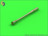 Master Model 1/48 scale Static dischargers for MiG jets (14pcs) - AM-48087