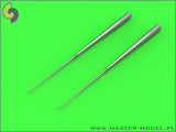 Master Model 1/72 scale Gloster Javelin - Pitot Tubes AM72079