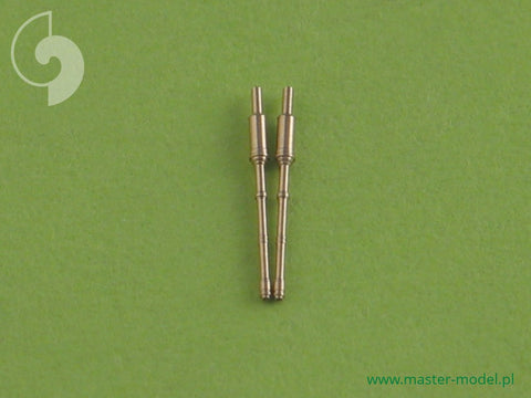 Master Model 1/700 Russia/USSR AK-100 barrels (2pcs) - 4 Classes - SM700019