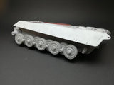 SBS Model 1/35 resin Sd.Kfz 182 King Tiger roadwheel set for Meng - SBS35037