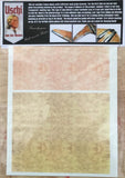 Uschi 1/48 Scale Decal - Special Edition Horten Ho‐229 for Zoukei Mura - USH1023