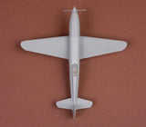 S.B.S Model 1/72 Scale Caudron C.460 - Resin kit #7023
