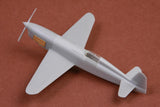 S.B.S Model 1/72 Scale Caudron C.460 - Resin kit #7023