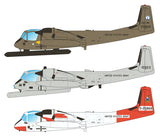 Caracal 1/48 decals CD48165 - OV-1 Mohawk for Roden