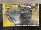 Moebius Models 1/24 Scale Lost Space - The Chariot - kit #902 New Old Stock