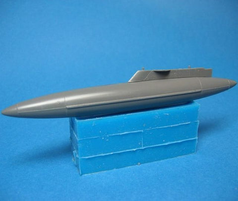 Hypersonic Models 1/48 Resin McDonnell 370gal F-4 Tanks for Academy (C/D/J) - HMR48019-2