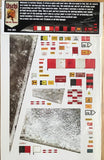 Uschi 1/48 Scenic Print Russian PAG-Type Taxiway (Rect./Winter) - USH3031