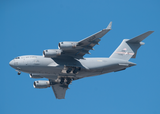 Fundekals 1/144 Decals for C-17A Globemaster III for REVELL kit - FUN14001