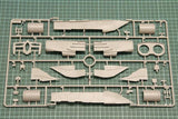 ICM Model kit 1/48 MiG-25RBT Foxbat B Soviet Reconnaissance Plane - 48901