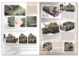 AMMO of Mig Jimenez The Weathering Magazine #24 UNDER NEW MANAGEMENT - AMIG4523