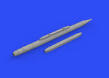 Brassin 1/48 Scale PHIMAT chaff dispenser - #648546