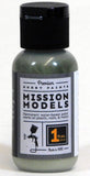 Mission Models Hobby Paints - German Armor WWII - 1 oz Acrylic Paint