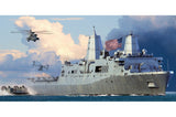 HobbyBoss 1:700 Scale U.S.S. New York LPD-21 - #83415