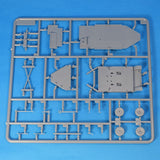 Hypersonic Models 1/48 Scale AG-330 Start Cart Kit - HSMK48001