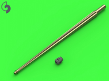 Master Model 1/35 ATK Mk 44 Bushmaster II gun barrel for KTO Rosomak - GM35-012