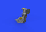 Brassin 1/48 Scale F-104 MB.7 ejection seat (Kinetic Model) - EDUB648526